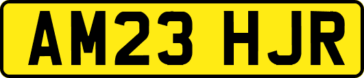 AM23HJR