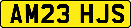 AM23HJS