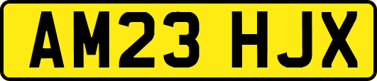 AM23HJX