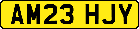 AM23HJY