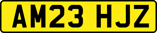 AM23HJZ