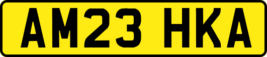 AM23HKA