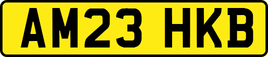 AM23HKB