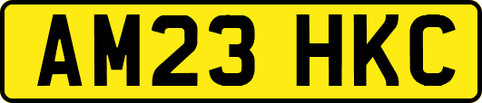 AM23HKC
