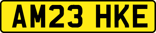 AM23HKE