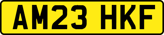 AM23HKF