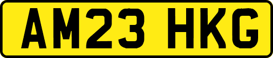 AM23HKG