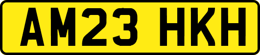 AM23HKH