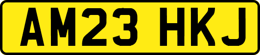 AM23HKJ