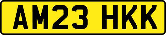 AM23HKK
