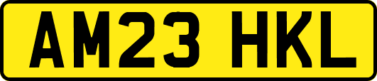 AM23HKL