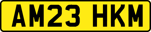 AM23HKM