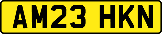 AM23HKN