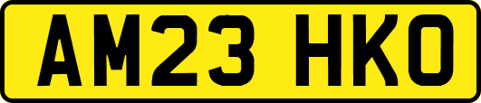 AM23HKO