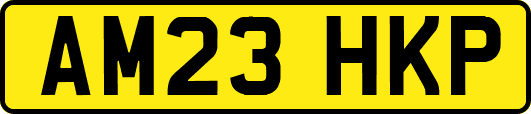 AM23HKP