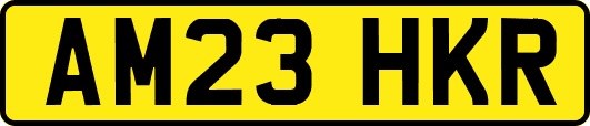 AM23HKR