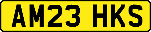 AM23HKS
