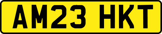 AM23HKT