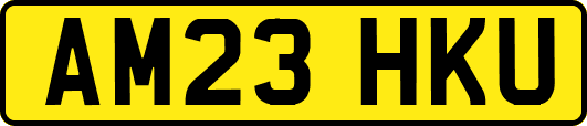 AM23HKU