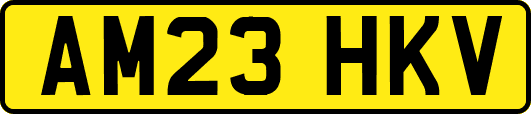 AM23HKV