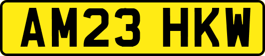 AM23HKW