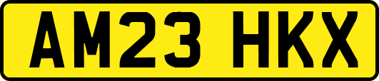 AM23HKX