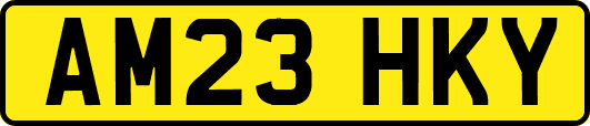 AM23HKY