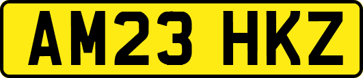 AM23HKZ