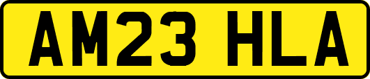AM23HLA