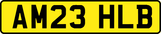 AM23HLB