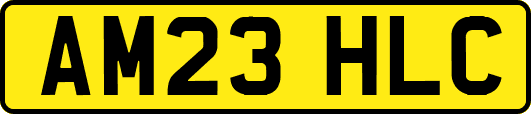 AM23HLC