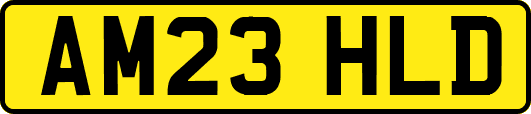 AM23HLD