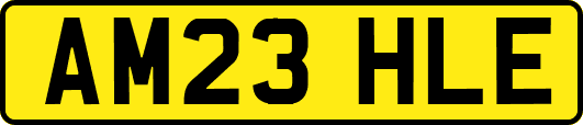 AM23HLE