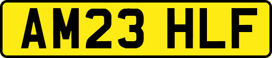 AM23HLF
