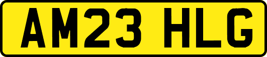 AM23HLG
