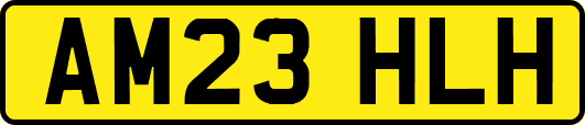 AM23HLH