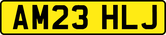 AM23HLJ