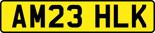 AM23HLK