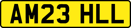 AM23HLL