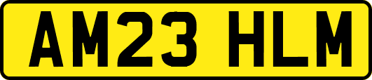 AM23HLM
