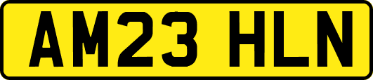 AM23HLN
