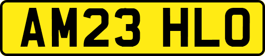 AM23HLO