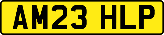 AM23HLP