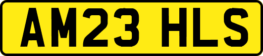 AM23HLS