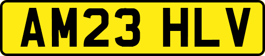 AM23HLV
