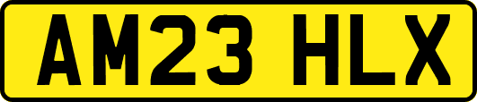 AM23HLX