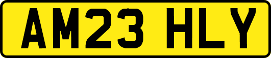 AM23HLY