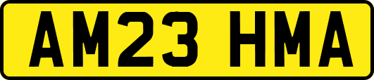 AM23HMA