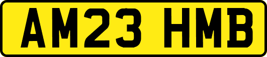 AM23HMB