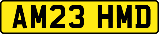 AM23HMD
